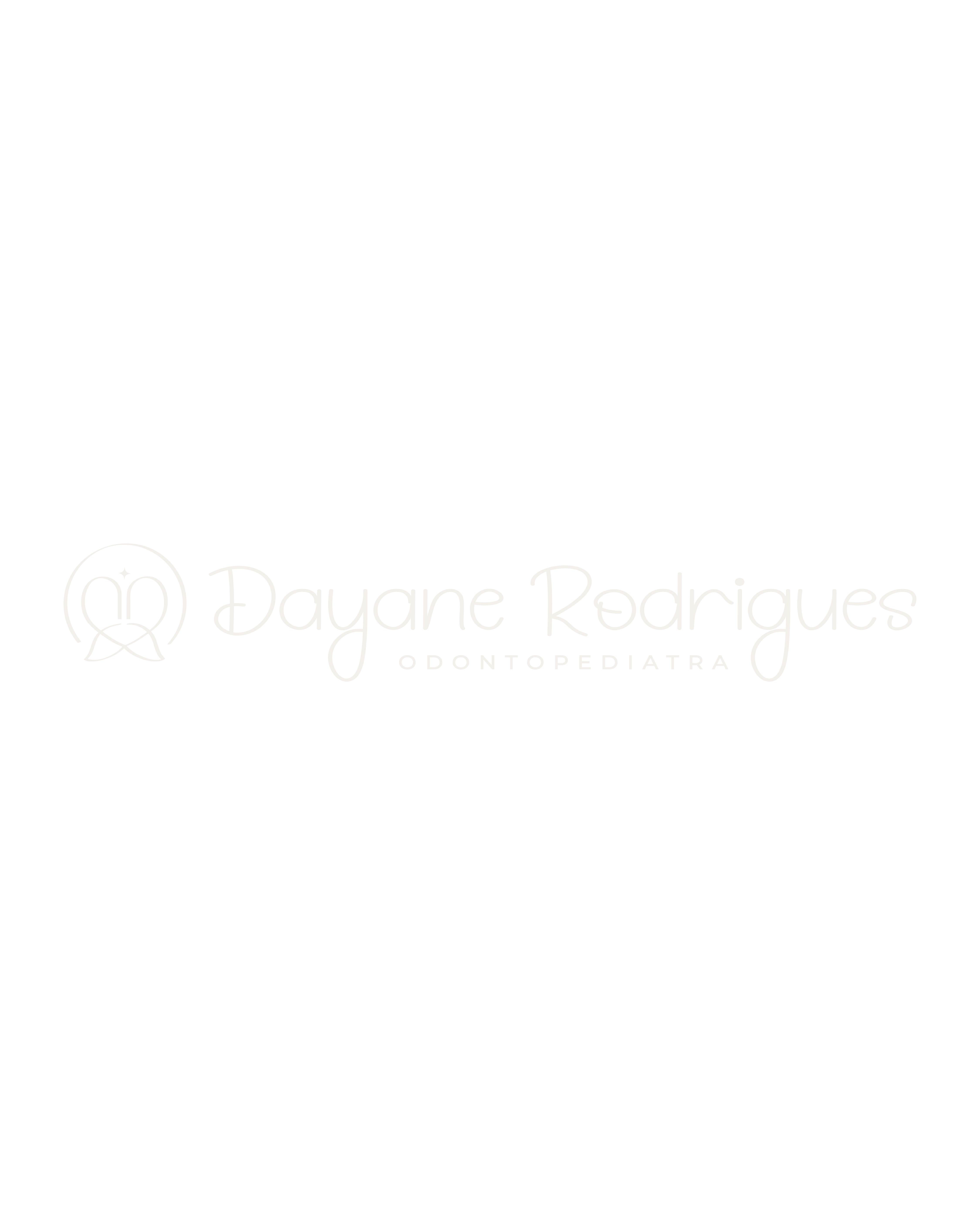 Dra. Dayane Rodrigues — Odontopediatra